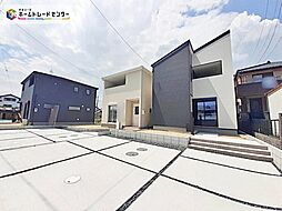 飯田グループホールディングス　津島市日光　全３邸