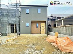飯田グループホールディングス　愛西市須依町 全4棟