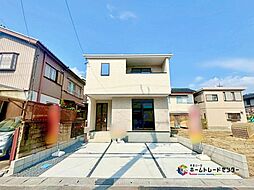飯田グループホールディングス　リーブルガーデン　蟹江町西之森　全１邸