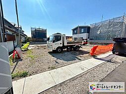 飯田グループホールディングス グラファーレ 北名古屋市高田寺4期 全3棟