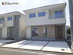 Re・Terrechez 中川区万場2期