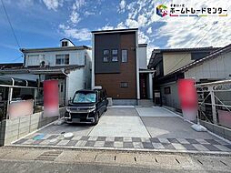 飯田グループホールディングス ブルーミングガーデン 愛西市北一色町昭和 全1邸