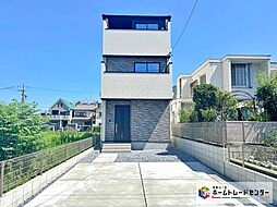 グレース 中村区宮塚町1期 全1棟