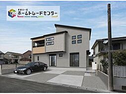 飯田グループホールディングス ブルーミングガーデン 稲沢市中之庄町2期 全1棟