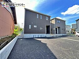 飯田グループホールディングス クレイドルガーデン 稲沢市平和町観音堂第1 全2棟