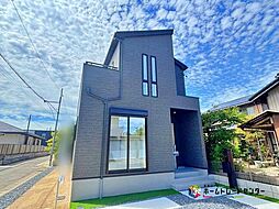 飯田グループホールディングス　グラファーレ　大治町堀之内5期　全1邸