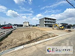 飯田グループホールディングス　ブルーミングガーデン　海部郡大治町三本木寒宿　全４棟