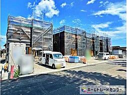 飯田グループホールディングス クレイドルガーデン 稲沢市子生和町 第2 全4邸