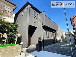 飯田グループホールディングス リーブルガーデン 中川区下之一色町 全２邸