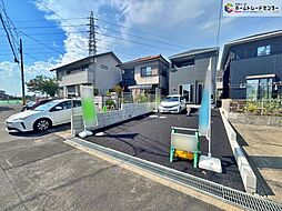 飯田グループホールディングス クレイドルガーデン 清須市春日落合第2