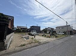 ブルーミングガーデン 津島市良王町2丁目 全2棟