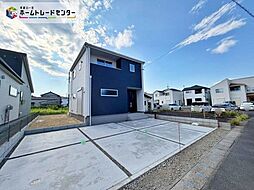 飯田グループホールディングス リーブルガーデン 稲沢市祖父江町 第3 全2棟