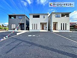 飯田グループホールディングス　クレイドルガーデン　稲沢市石橋第２　全３邸