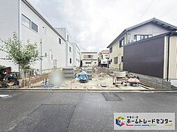 飯田グループホールディングス　クレイドルガーデン　清須市中河原第2　全2棟
