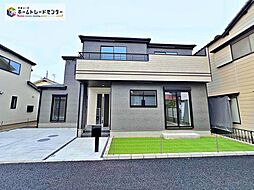 飯田グループホールディングス　ハートフルタウン　北名古屋市熊之庄十二社　全４邸