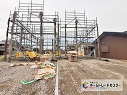 飯田グループホールディングス　クレイドルガーデン　稲沢市下津町第4　全2棟
