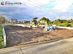 飯田グループホールディングス リーブルガーデン 稲沢市井之口柿ノ木町 全2棟