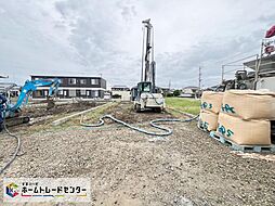 飯田グループホールディングス　リーブルガーデン　あま市七宝町鷹居第五 全8棟
