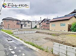 飯田グループホールディングス　リーブルガーデン　稲沢市福島町　全4棟　