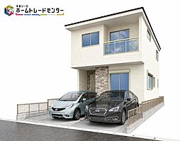 Re・Terrechez　中村区宿跡町3期 全1棟