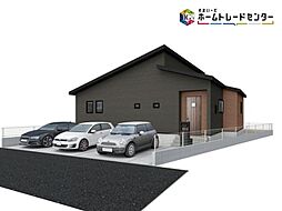 飯田グループホールディングス　リナージュ　桑名市江場01期　全1棟