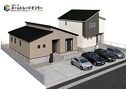 飯田グループホールディングス　リナージュネクスジー四日市追分３丁目　第２期