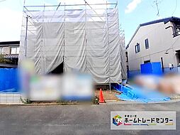 飯田グループホールディングス　リーブルガーデン　稲沢市稲島四丁目　全1棟