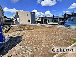 飯田グループホールディングス　リーブルガーデン　　中村区横井 全2棟