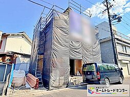 飯田グループホールディングス グラファーレ 中村区城屋敷町2期