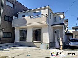 飯田グループホールディングス　ハートフルタウン　あま市七宝町秋竹四町田