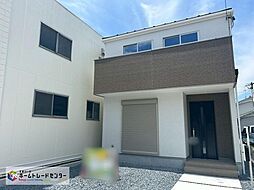 名古屋市中川区打出1期