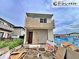 Re・Terrechez　清須市西枇杷島町4期　全1棟　