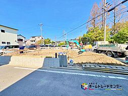飯田グループホールディングス　クレイドルガーデン　名古屋市港区多加良浦町 第4