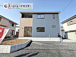 Cradle garden　久喜市菖蒲町下栢間 第２