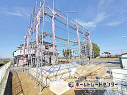 Livele Garden S　第３久喜南栗橋