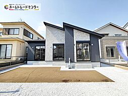 Blooming Garden　東松山市新宿町