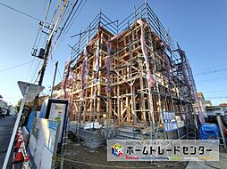 Livele Garden S　嵐山町志賀第２