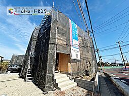 Cradle Garden　加須市川口第８