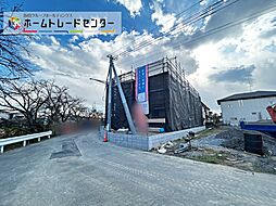 Cradle Garden　鴻巣市筑波第５　