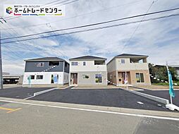 Cradle garden　深谷市武蔵野第２