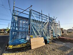 ＧＲＡＦＡＲＥ　嵐山町志賀3期