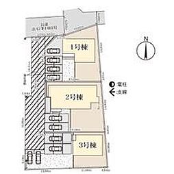 Livele Garden S 寄居町桜沢