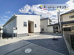 Livele Garden S　久喜市栗橋東