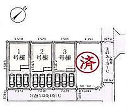 Livele Garden S　鴻巣市東第４