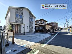 Blooming Garden 深谷市東方町4丁目