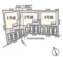 Livele Garden S　鴻巣市鴻巣第２