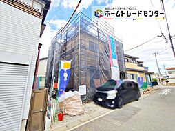 Cradle garden　鴻巣市北新宿第３