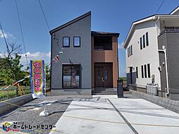 Livele Garden S　寄居町第１