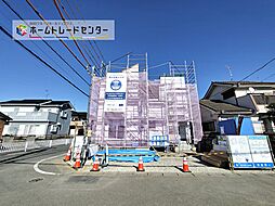 Livele Garden S 深谷市東方町