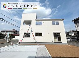 Livele Garden S　鴻巣市人形三丁目